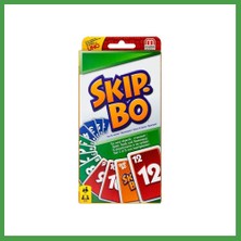 Soi Home 52370 Skip-Bo Kartlar Soı