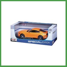 Soi Home 31508 1:24 015 Ford Mustang Gt -Necotoys Soı