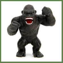 Bezos Godzilla Kong Figür HB006