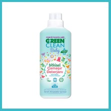 Defne Store Baby Bitkisel Çamaşır Deterjanı 1000 ml (20 Yıkama) Dfnbez