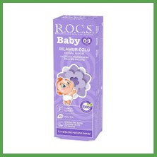 Bezos .baby Diş Macunu 0-3 Yaş 35 ml Ihlamur · Renk: Ihlamur Mgc