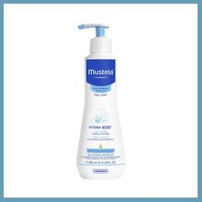 Bezos Hydra Body Bebek Vücut Losyonu 300 ml MBT06