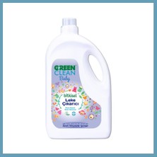 Bezos Baby Bitkisel Leke Çıkarıcı 2750 ml MBT06