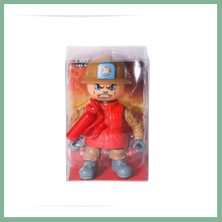 Bşk Virgo 8910-D71 Süper Itfaiye Adamlar -Birliktoys BSK2026