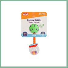 Bşk Virgo AE-1710 Galaxy Çıngırak -Kiki BSK2026