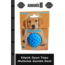 Armoris Köpek Oyun Topu Mutluluk Günlük Dost