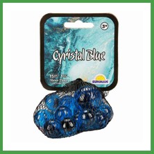Soi Home 2997 Mavi Kristal Misket -Nessiworldman Soı