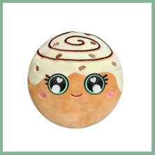 Bşk Virgo Şişme Peluş Cinnamon Roll Xxl Foodies S6 BSK2026