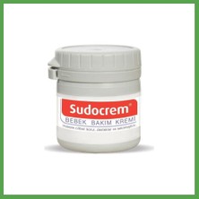 Bezos Sudocrem Bebek Bakım Kremi 250 gr Mgc
