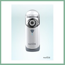 Bşk Virgo Nexus Taşınabilir Mesh Hava Makinesi Nebulizatör BSK2026