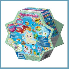 Bezos Aquabeads Star Bead Başlangıç Seti MBT06