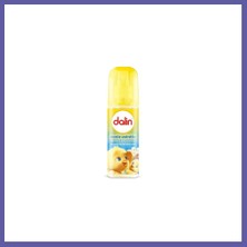 Nida Sprey Bebek Kolonyası Deniz Esintisi 150 ml Nıda