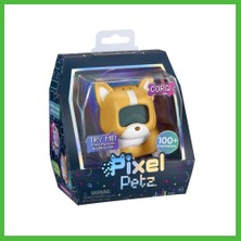 Bezos 540298 - Corgi Yeni Nesil Bir Evcil Dijital Hayvan Arz