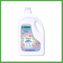 Bezos Baby Bitkisel Leke Çıkarıcı 2750 ml Mgc