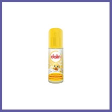 Nida Sprey Bebek Kolonyası Bıcı Bıcı Kokusu 150 ml Nıda