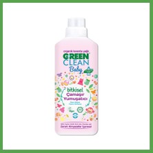 Bezos Baby Bitkisel Çamaşır Yumuşatıcı 1000 ml Mgc