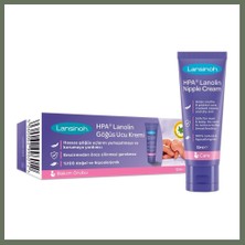 Bezos Lanolin Anne Göğüs Ucu Kremi 10 gr Bezos1