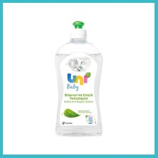 Defne Store Biberon ve Emzik Temizleyici 500 ml Dfnbez