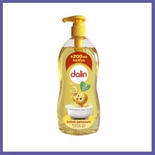 Nida Bebek Şampuanı 900 ml Nıda