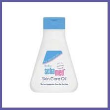 Nida Baby Oil Bebek Yağı 150 ml Nıda