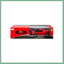 Bşk Virgo 71900 Sun-Ras-Rc 1 24 Ff Ferrari 458 Specıale 2 4 Ghz Ferr BSK2026