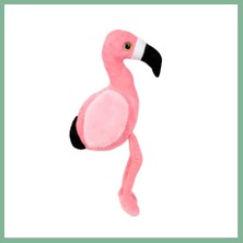 Bşk Virgo Flamingo Peluş 35 cm BSK2026