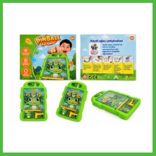 Bezos Pinball Kutu Oyunu (Adet Fiyatıdır) Arz