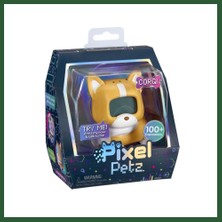 Bezos 540298 - Corgi Yeni Nesil Bir Evcil Dijital Hayvan Bzst