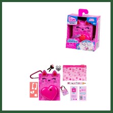 Bezos RET08101 Real Littles Günlük Nessiworld Bzst