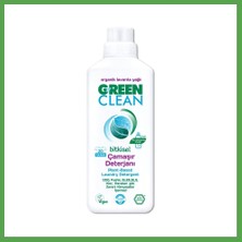 Bezos Bitkisel Çamaşır Deterjanı 1000 ml (20 Yıkama) Mgc