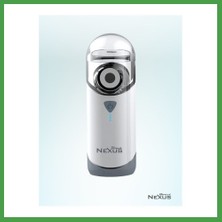 Soi Home Nexus Taşınabilir Mesh Hava Makinesi Nebulizatör Soı