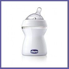 Nida Naturalfeeling Pp Biberon 2 Ay+ 250 ml Nıda