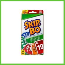 Bezos 52370 Skip-Bo Kartlar Dmc