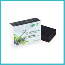 Defne Store El Yapımı Güzellik Sabunu 150 gr Ardıç Katranı · Renk: Ardıç Katranı Dfnbez