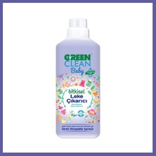Nida Baby Bitkisel Leke Çıkarıcı 1000 ml Nıda