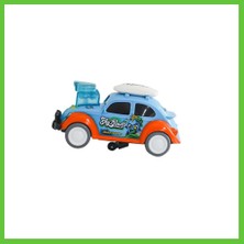 Bezos D400-28 Önünü Kaldıran Araba - Dmc