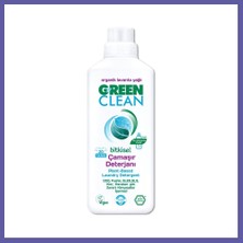Nida Bitkisel Çamaşır Deterjanı 1000 ml (20 Yıkama) Nıda