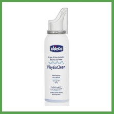 Bezos Izotonik Deniz Suyu Spreyi 100 ml Mgc