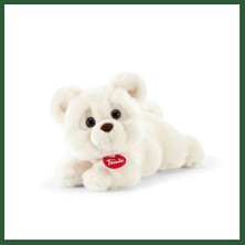 Bezos Peluş Teddy Bear Teo Ivory 20 cm Bzst
