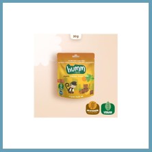 Bezos Organik Glutensiz Vegan Muzlu Kek 30 gr MBT06