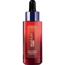 Royal Rain Store L'oreal Paris Revitalift Lazer Yaşlanma Belirtileri Karşıtı Üçlü Peptit Bakım Serumu