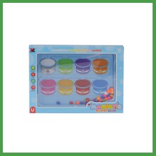 Soi Home 677 Steam Renkler ve Sayılar Eğitim Tahtası -Toys Soı