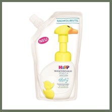 Bezos El Yıkama Köpüğü (Yedek) 250 ml Bezos1