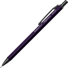 Royal Rain Store Scrikss Office Hexagonr Mekanik Kurşun Kalem Mor 0.5 mm