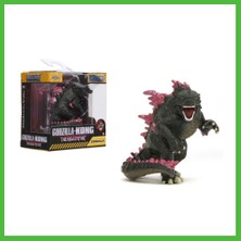 Bezos Godzilla Figürleri Arz
