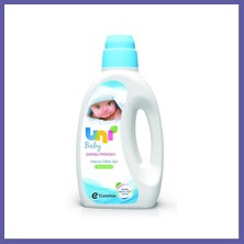 Nida Aktif Sıvı Çamaşır Deterjanı 1500 ml Nıda