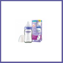Nida Cam Biberon 160 ml Nıda
