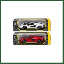 Bezos 1021102 Lamborghini Countach Lpı 800-4 1:24 - (Adet Fiyatıdır) Bzst