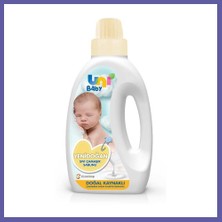 Nida Yenidoğan Sıvı Çamaşır Sabunu 1500 ml Nıda