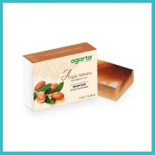 Defne Store El Yapımı Güzellik Sabunu 150 gr Argan · Renk: Argan Dfnbez